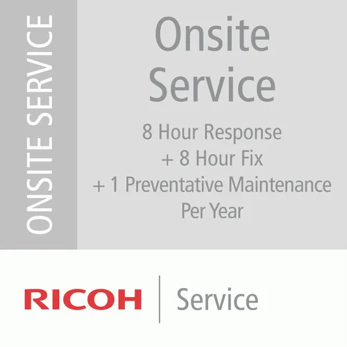 HPE 2 Year Service Plan - Silver Support