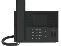 IP222 IP Telephone - Black