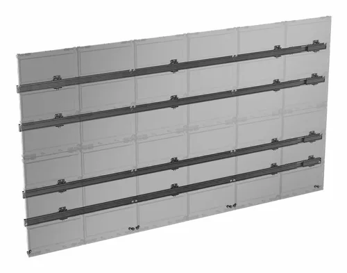 LED Wall Interface for Philips Displays