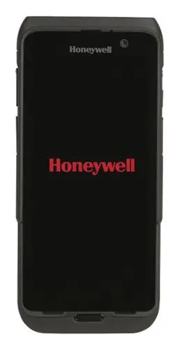 HONEYWELL CT47 Datenerfassungsterminal Robust Android 12 128 GB UFS Card 14 Cm (5.5)
