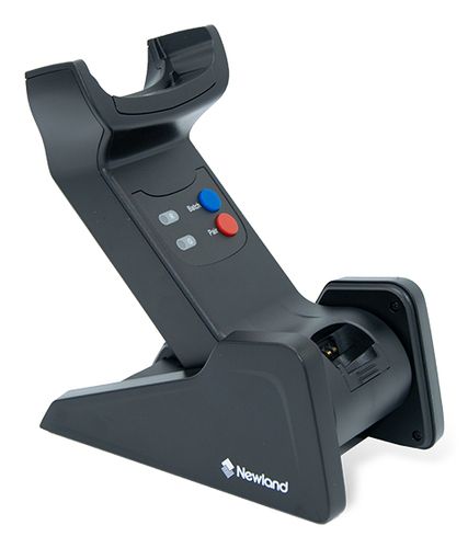 NLS BT Docking Station for HR52-BT Barcode Scanner