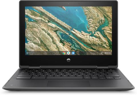 HP Chromebook x360 11 G3 EE 64GB eMMC