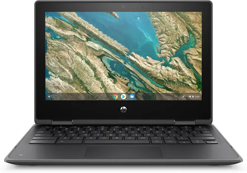 HP Chromebook x360 11 G3 EE 64GB eMMC