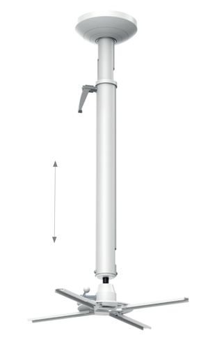 BEAMFIX II 820 - 1200 MM