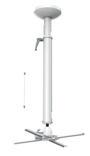 BEAMFIX II 820 - 1200 MM
