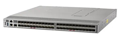 MDS 9148V 64G FC SWITCH W/ 24