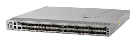 MDS 9148V 64G FC SWITCH W/ 24