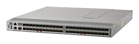 MDS 9148V 64G FC SWITCH W/ 24