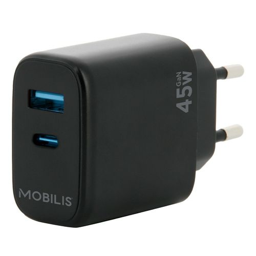 45W USB Wall Charger