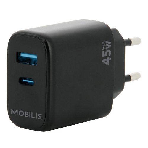 45W USB Wall Charger