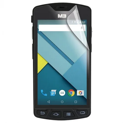 Anti-Shock IK06 Clear M3 Mobile Case