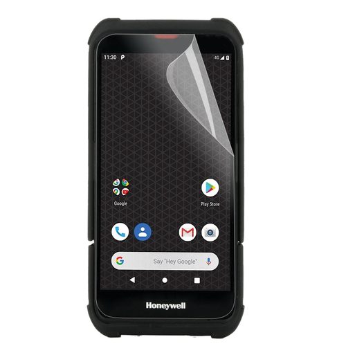 Anti-Shock Screen Protector
