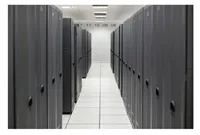 Cray EX Single Cabinet