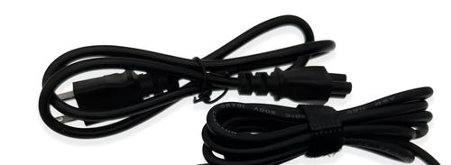 US Power Cord for Intel NUC