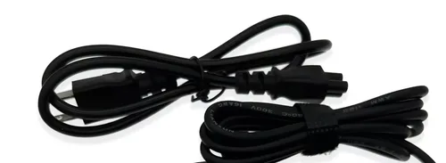 US Power Cord for Intel NUC