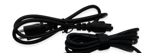US Power Cord for Intel NUC
