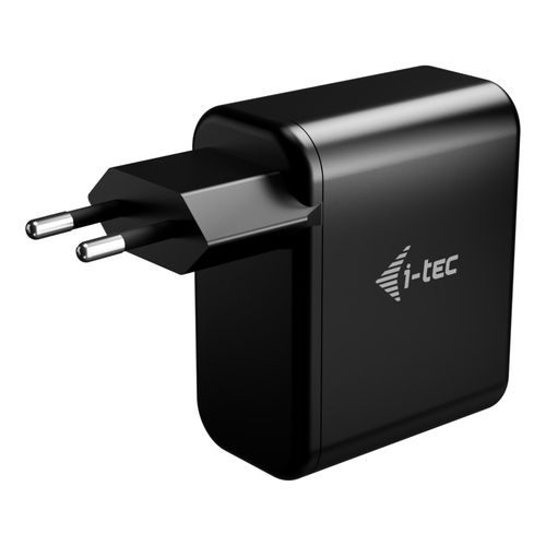 I-TEC 100W USB-C GAN CHARGER