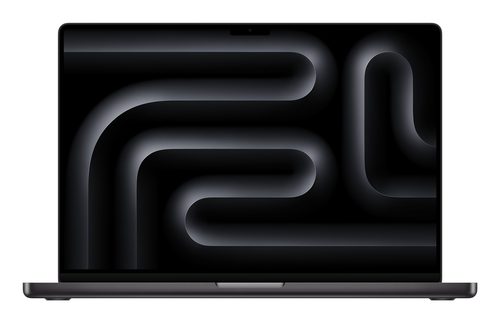 MacBook Pro 16-inch M3 Max, 64GB RAM, 2TB SSD, Space Black