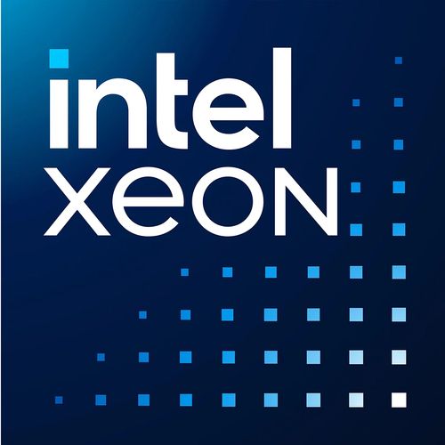 Intel Xeon I6745P 3.1GHz 32-Core Processor