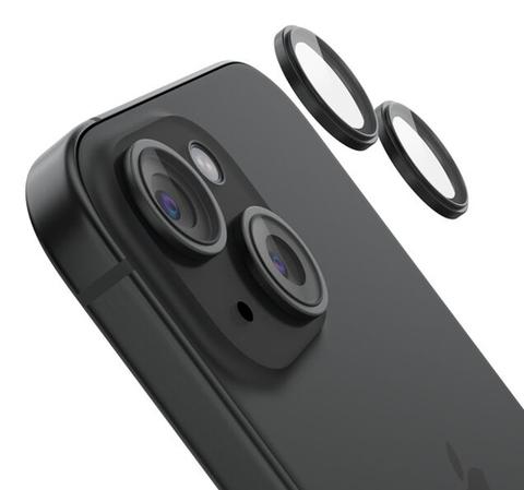 Camera Lens Protector - Tempered Glass