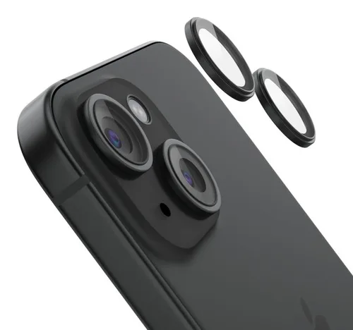 Camera Lens Protector - Tempered Glass