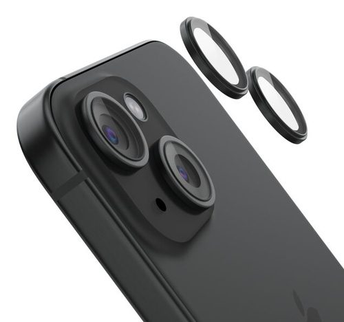 Camera Lens Protector - Tempered Glass