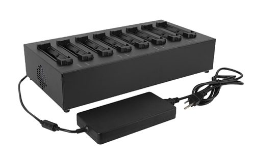 V110 Multi-Bay Battery