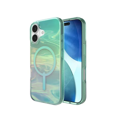 MILAN SNAP APPLE IPHONE 17 IRID