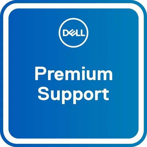 1Y Collection Return To 3Y Premium Support