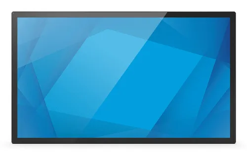 50-Inch Wide LCD Monitor