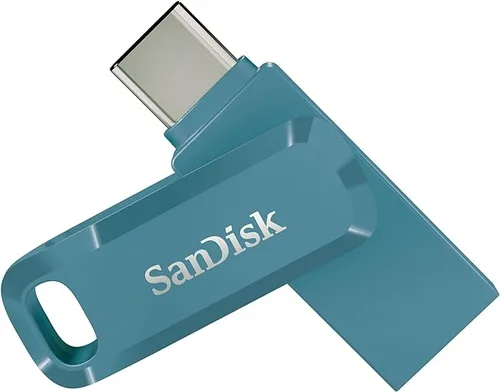 Navagiob Global 64GB Ultra Dual Drive USB Type-C