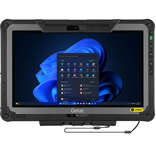 F110G7-EX I5-1335U 11.6IN WIN11