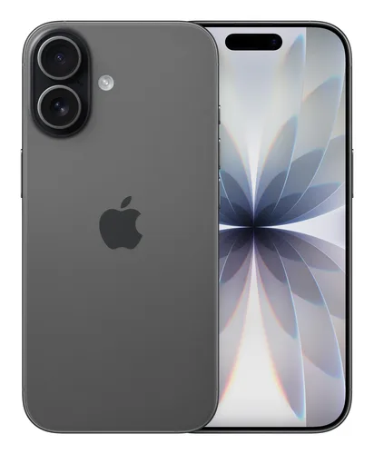 Apple IPhone 17 512GB - Black