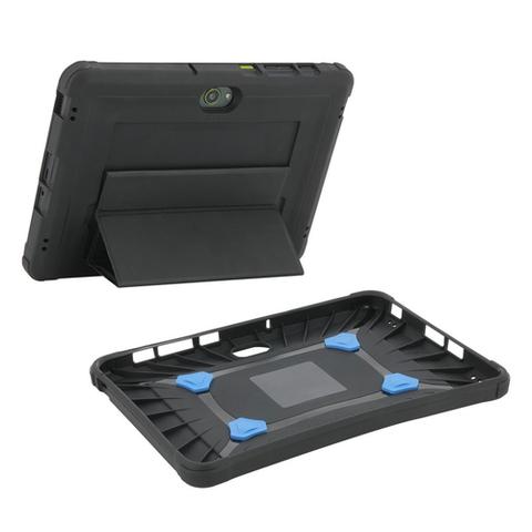 Mobilis 053028 tablet case 25.6 cm (10.1") Cover Black