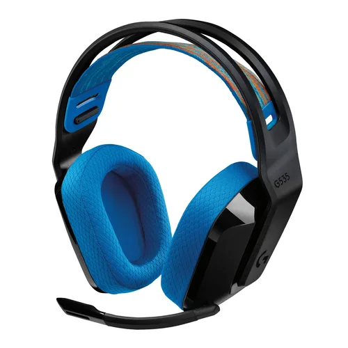 G535 Lightspeed WIRELESS HDS