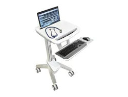 Bretford SV41 Laptop Cart - 41 Device Capacity