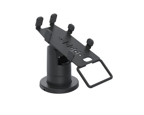 SpacePole Stack with MultiGrip