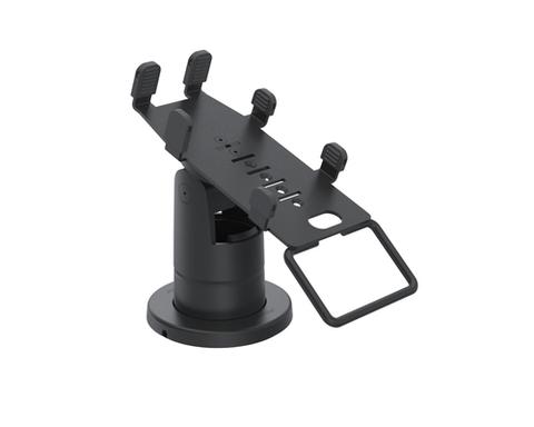 SpacePole Stack with MultiGrip