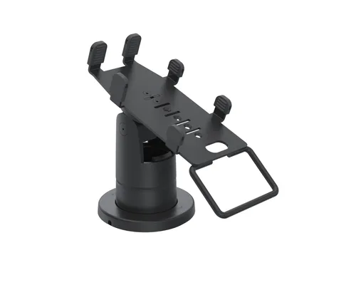 SpacePole Stack with MultiGrip