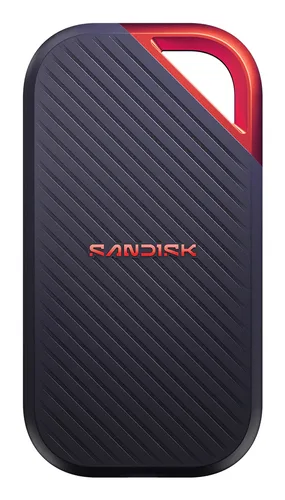 EXTREME PRO USB 4TB