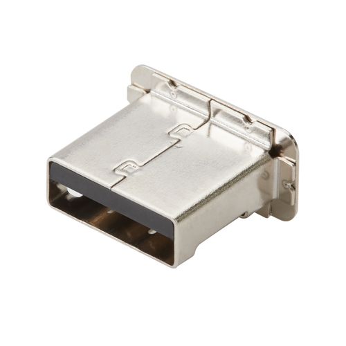 USB Type-A Port Blocker - 10 Pack