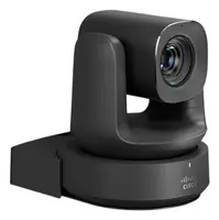 Cisco Room Vision PTZ Camera - Carbon Black