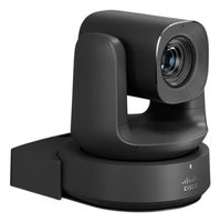 Cisco Room Vision PTZ Camera - Carbon Black
