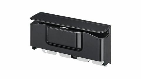 Magnetic Stripe Reader - Black