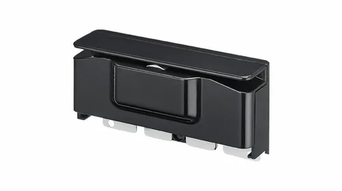 Magnetic Stripe Reader - Black