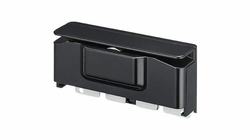 Magnetic Stripe Reader - Black