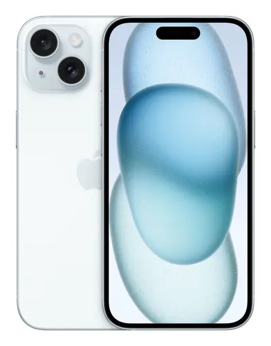 IPhone 15 128GB Blue