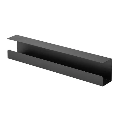 Cable Channel - Black
