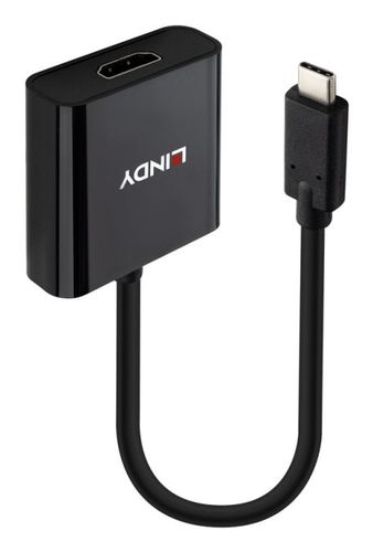 USB TYPE-C TO HDMI 4K60 CONVERT