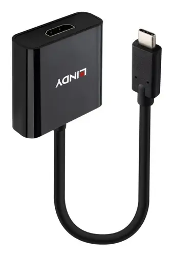 USB TYPE-C TO HDMI 4K60 CONVERT